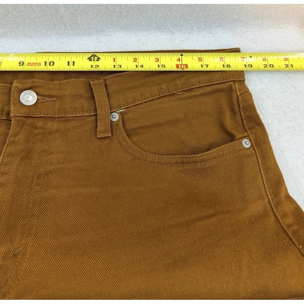 Levis product pair